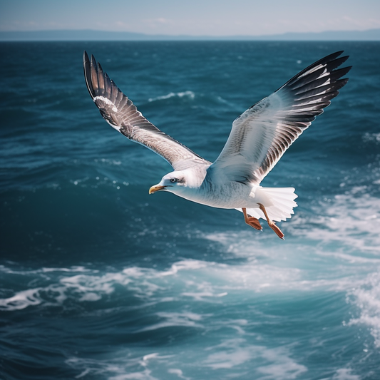 SEAGLORY SOAR I