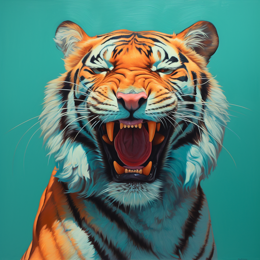 ROYAL ROAR