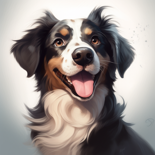 BARKING BLISS