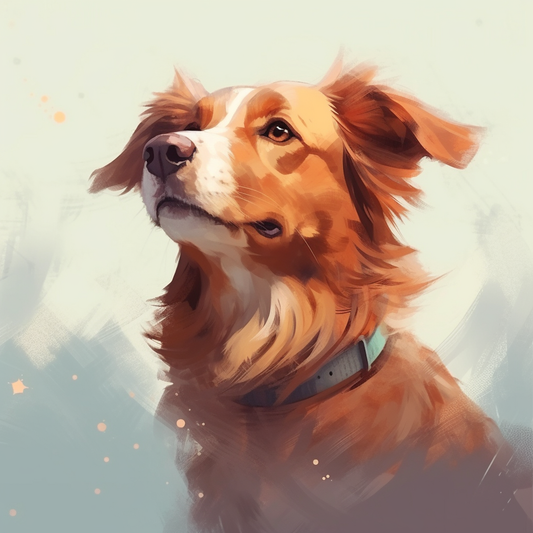 WAGGING WONDER