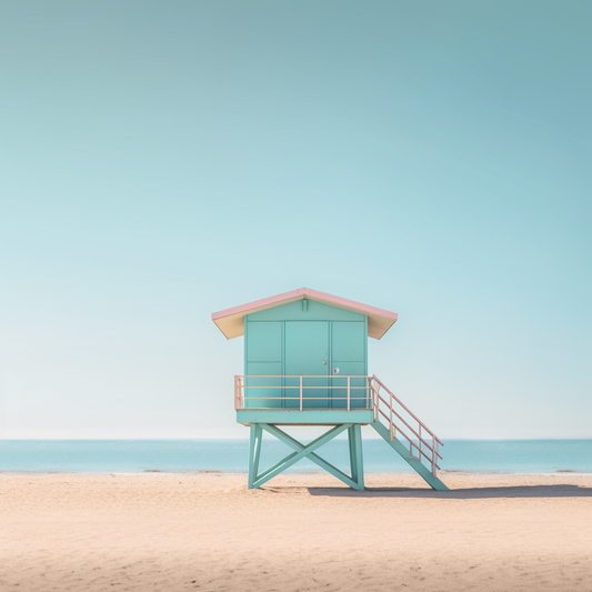 SEA HOUSE I