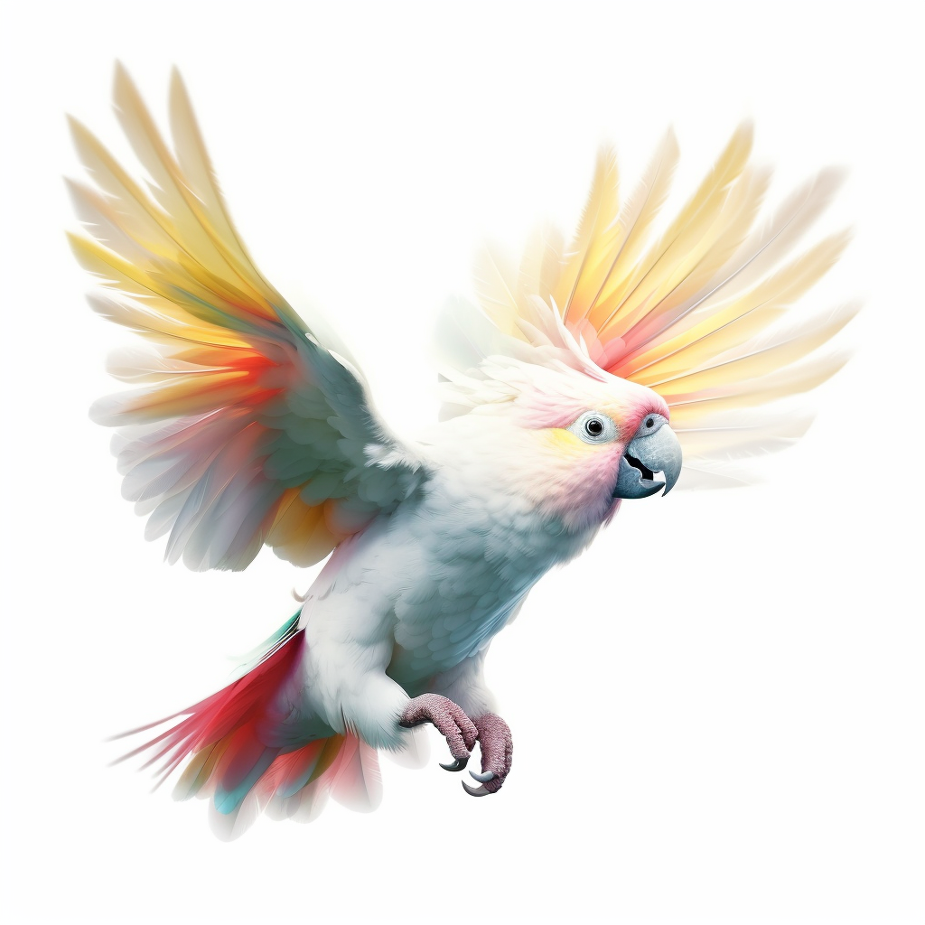 COCKACHROME II