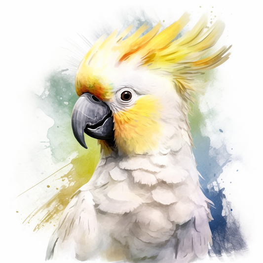 COCKACHROME I