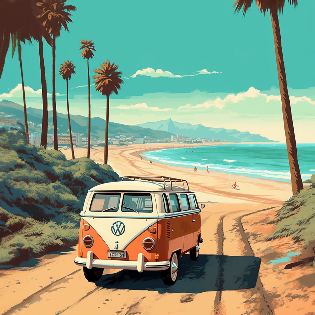 CAMPER II