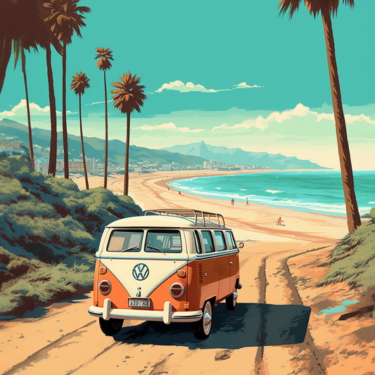 CAMPER II