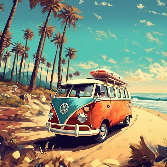 CAMPER III