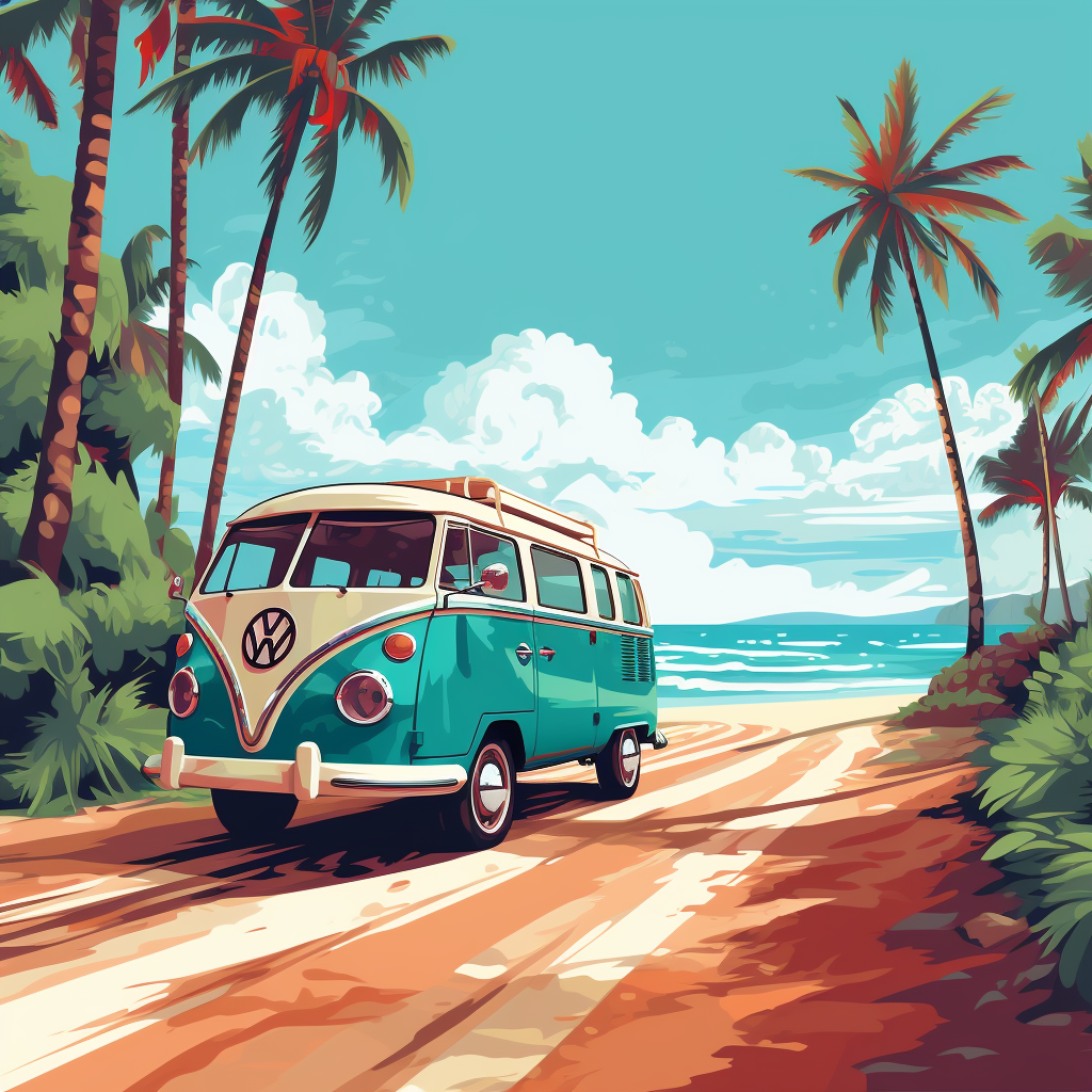 CAMPER I