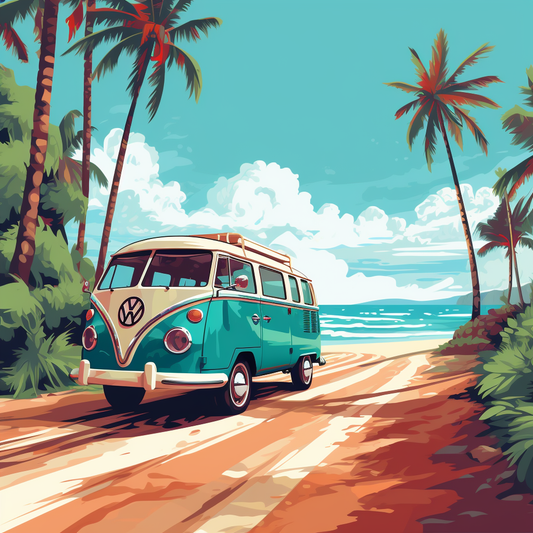 CAMPER I