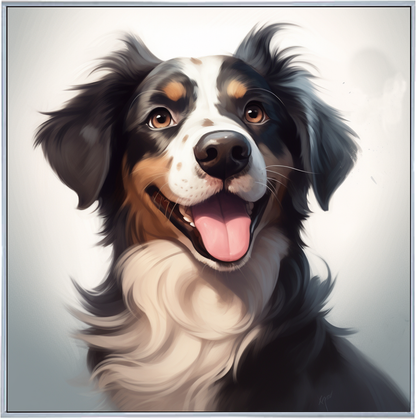 BARKING BLISS