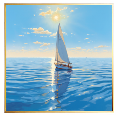 BOARMAN'S BLISS I