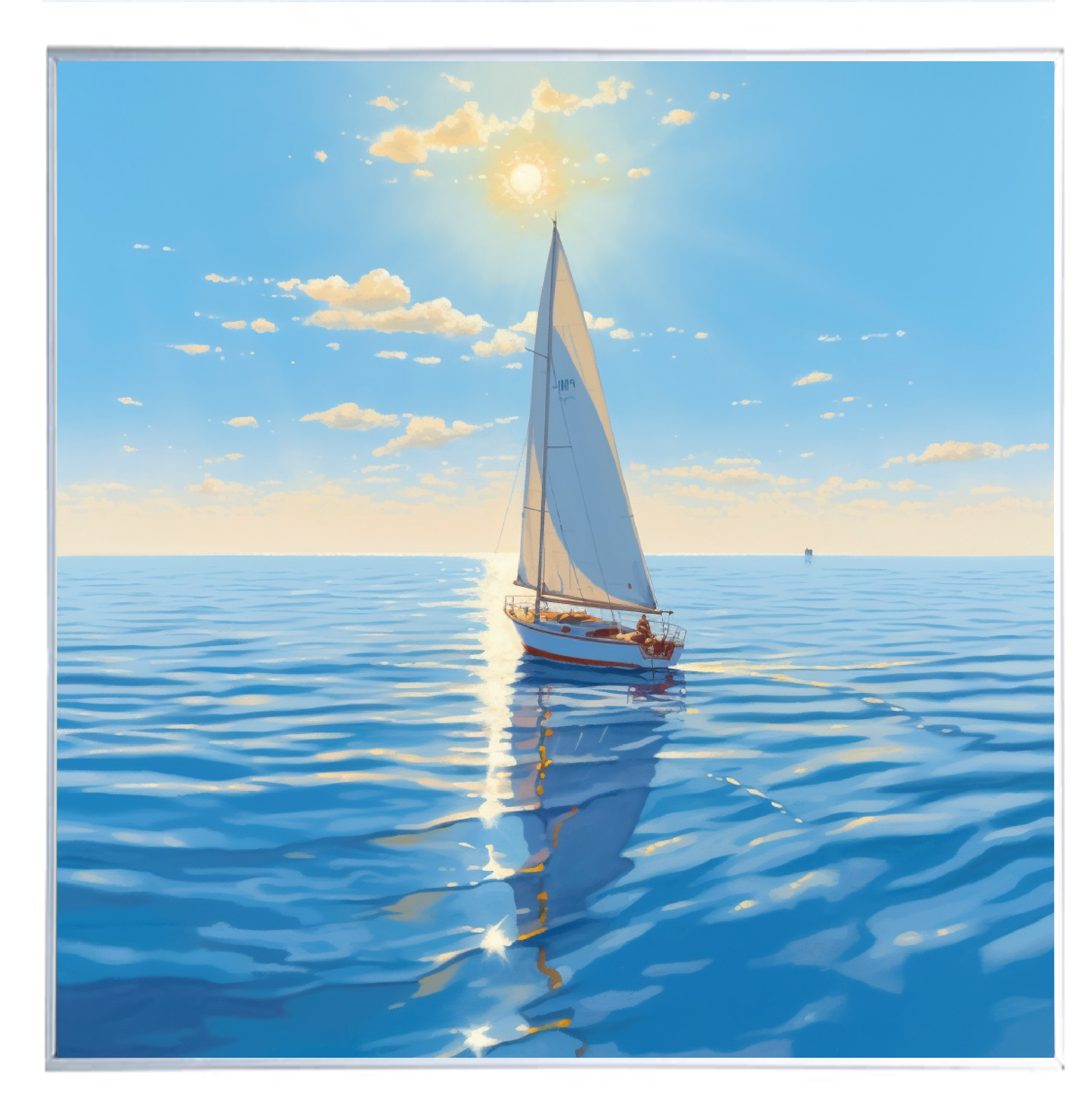 BOARMAN'S BLISS I