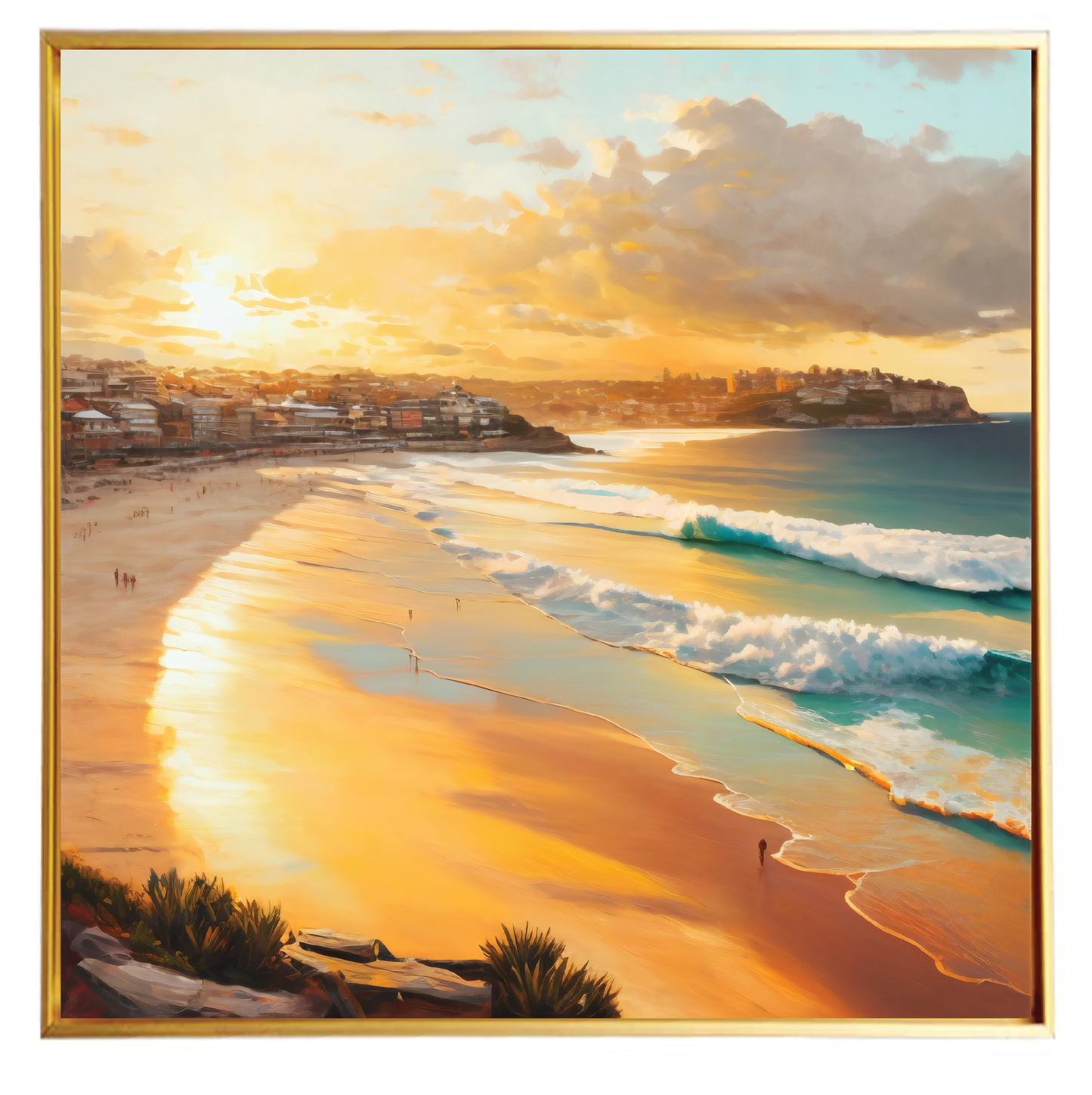 BONDI REVERIE II