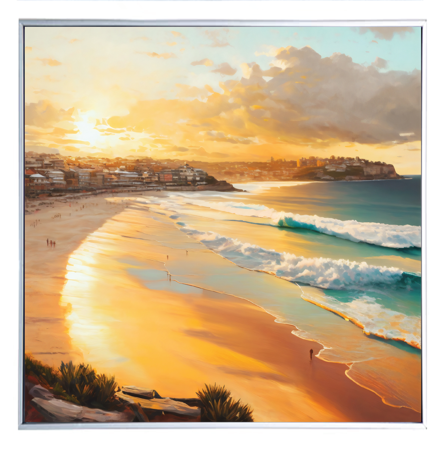 BONDI REVERIE II