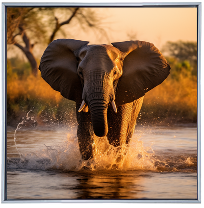 BUSHVELD KING II