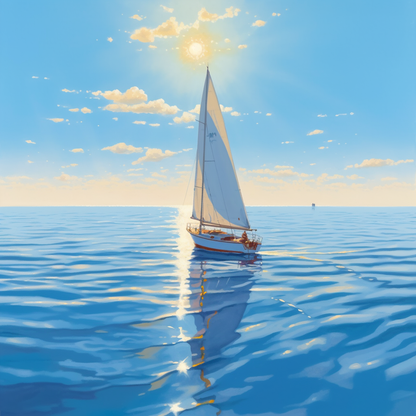 BOARMAN'S BLISS I