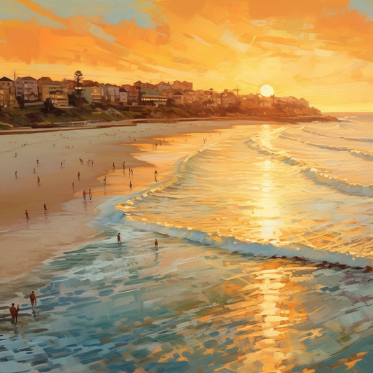 BONDI REVERIE I