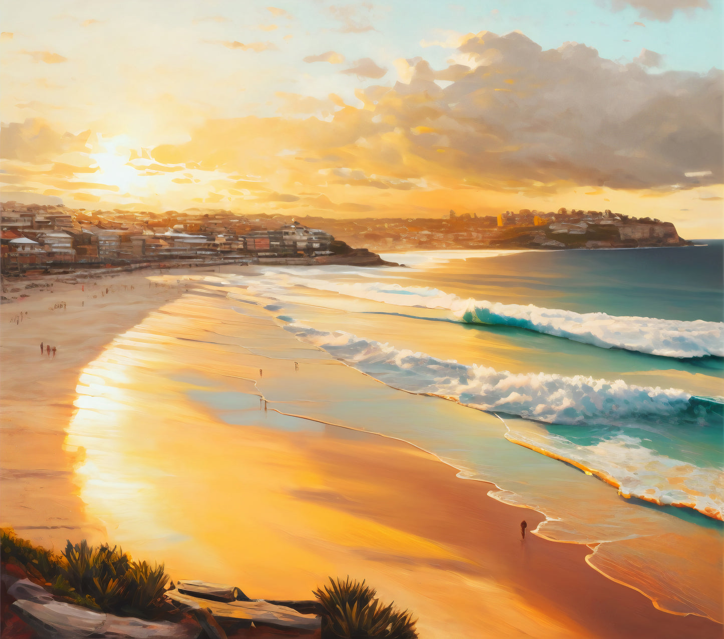BONDI REVERIE II