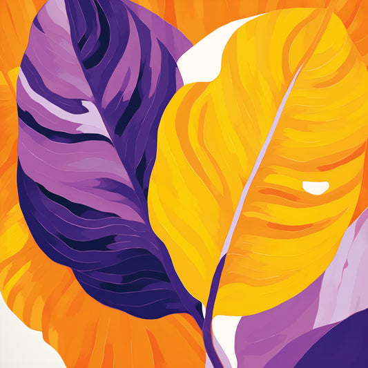 CALATHEAS I