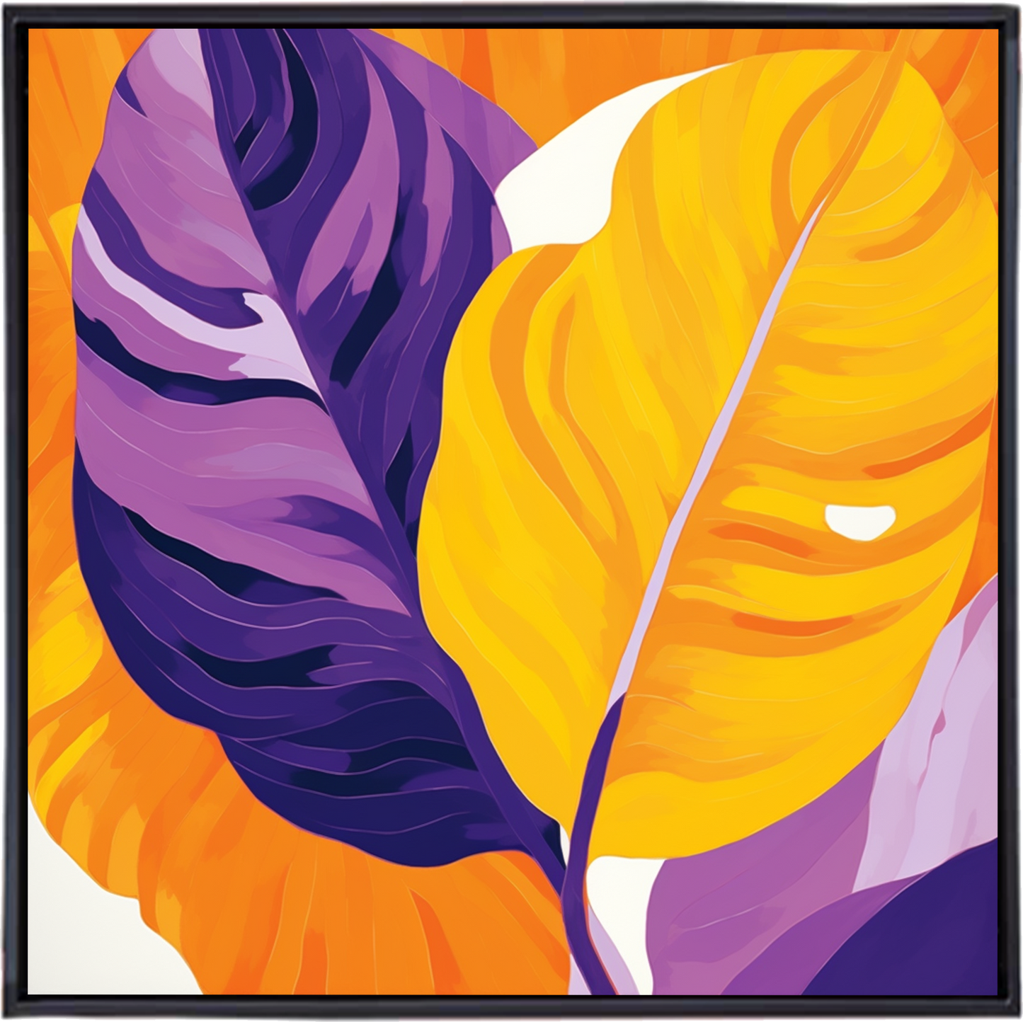 CALATHEAS I