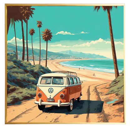 CAMPER II