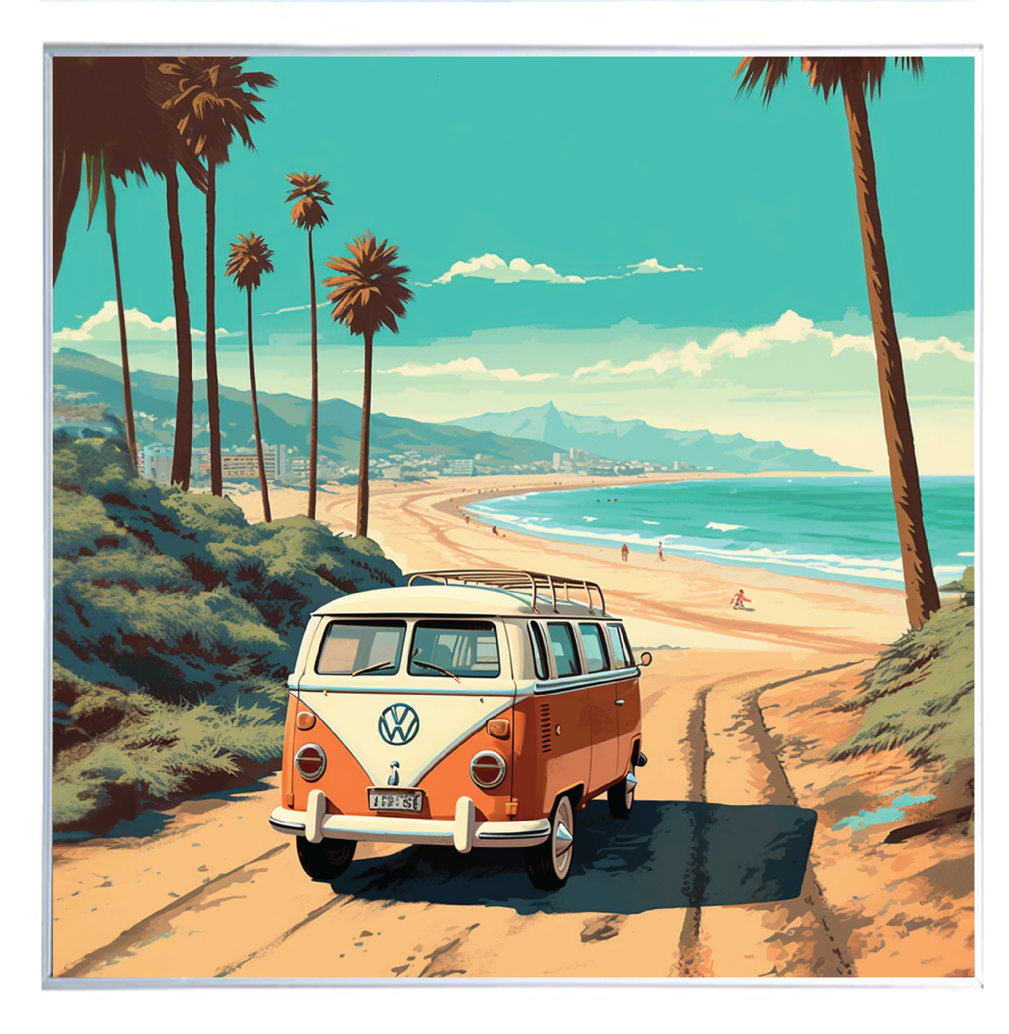 CAMPER II