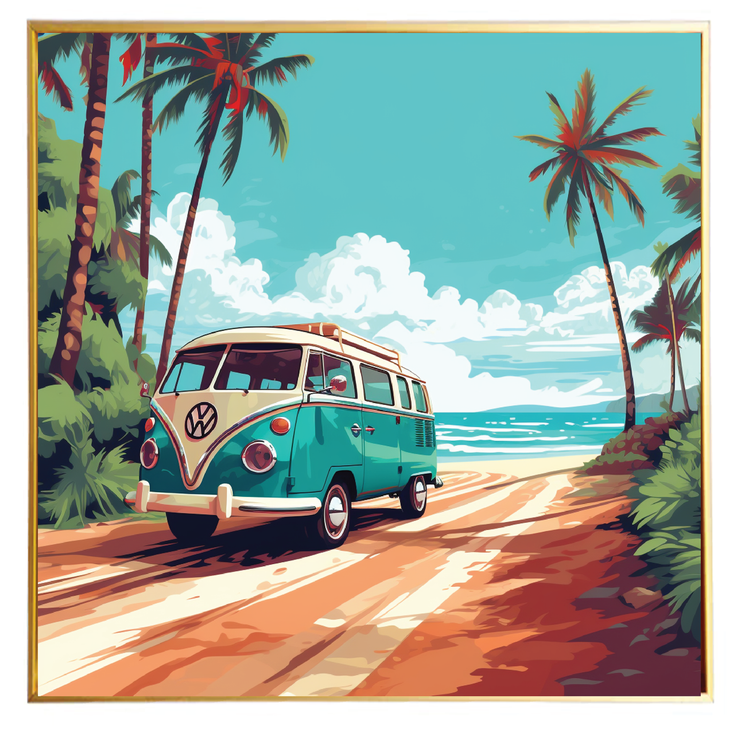 CAMPER I