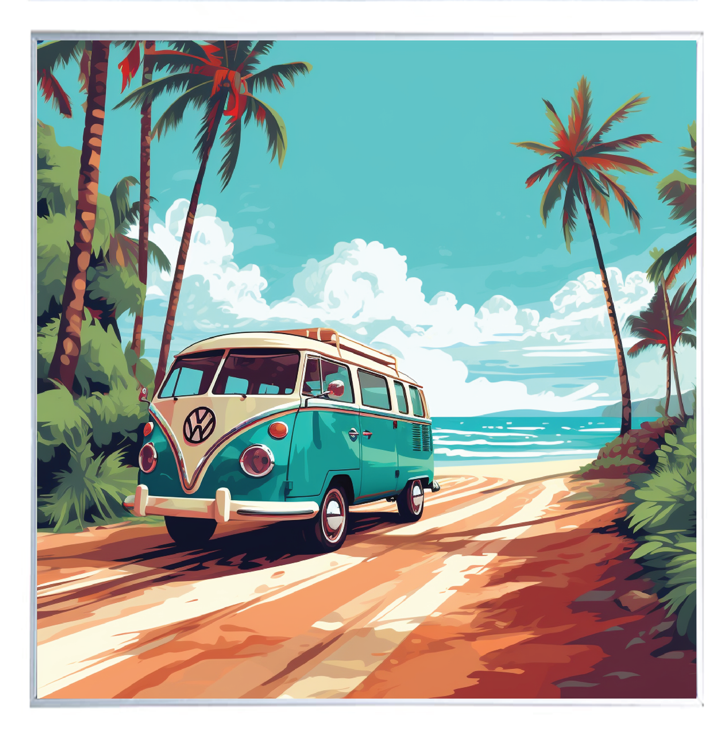 CAMPER I