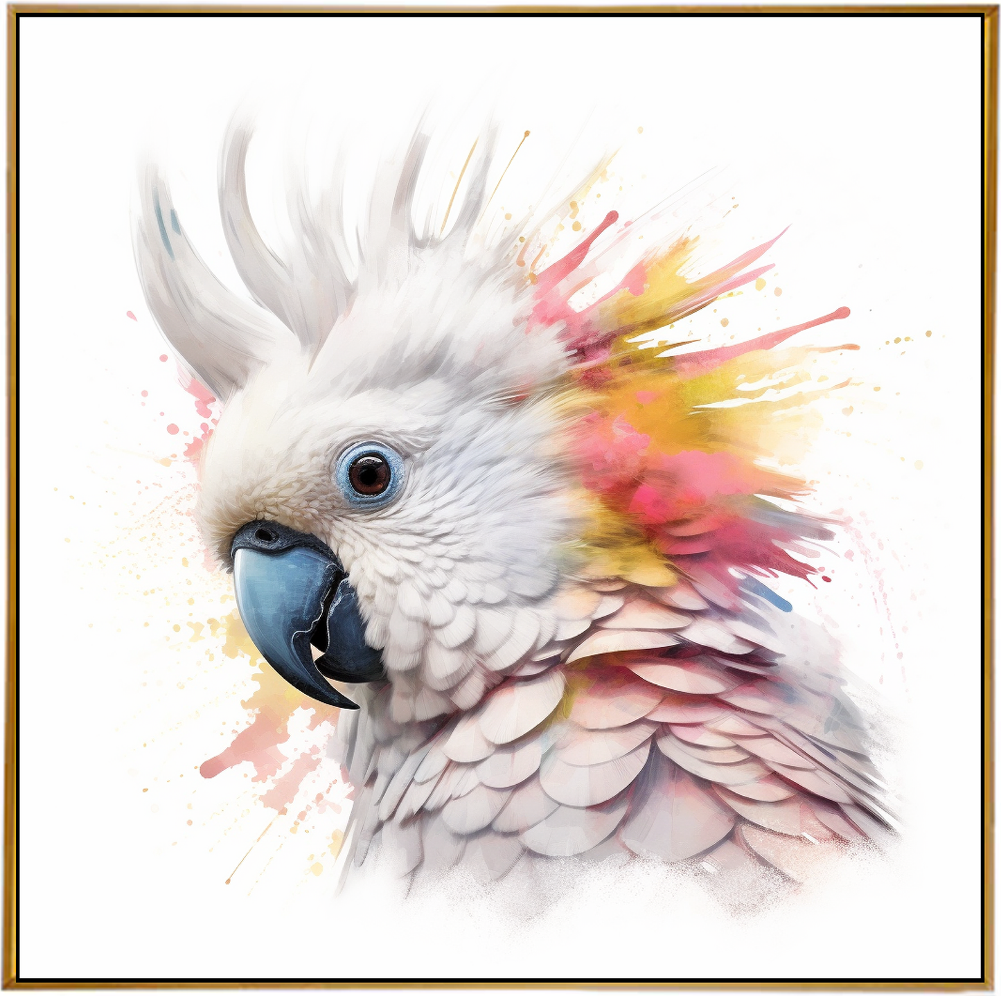 COCKACHROME III