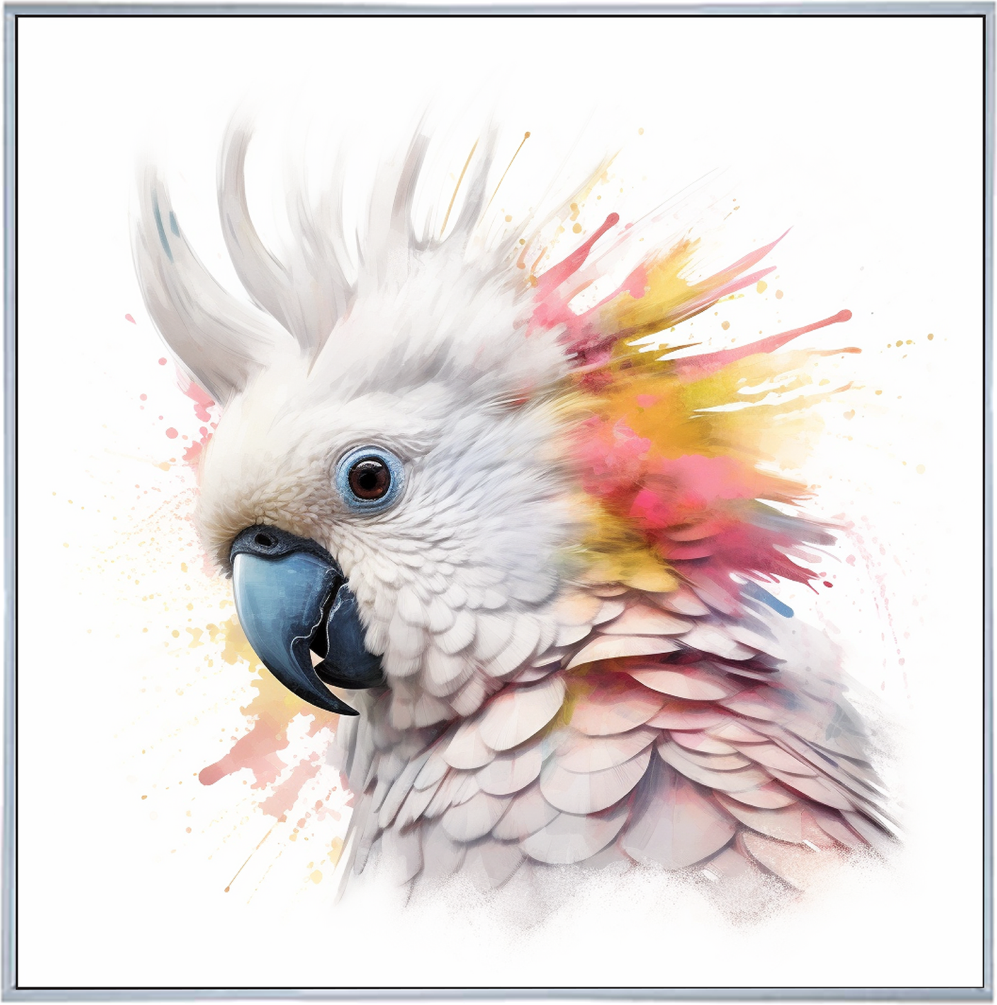 COCKACHROME III
