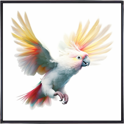 COCKACHROME II