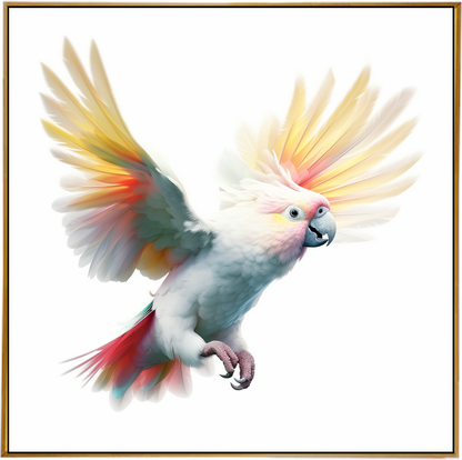COCKACHROME II