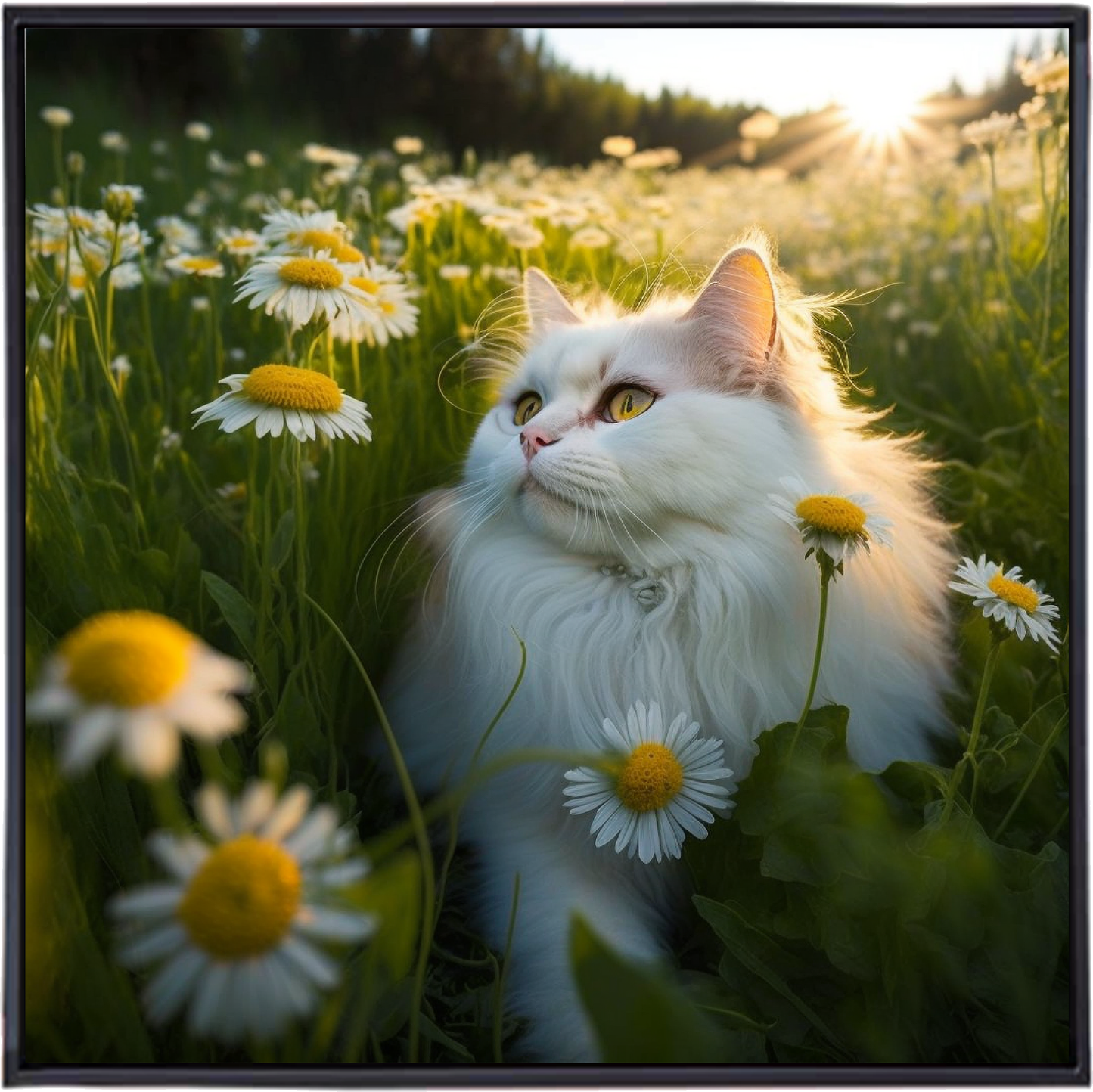 DAISYPAWS II
