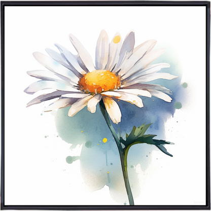 DAISY FLOWR I