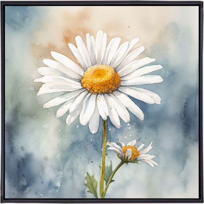 DAISY FLOWER II