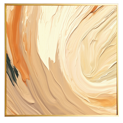 Desert Dunes
