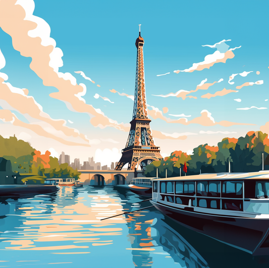 EIFFEL TOWER