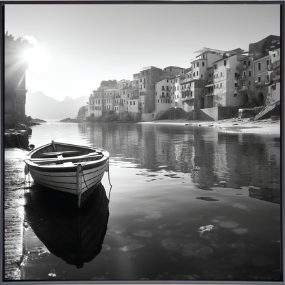 FLOTING BOAT II