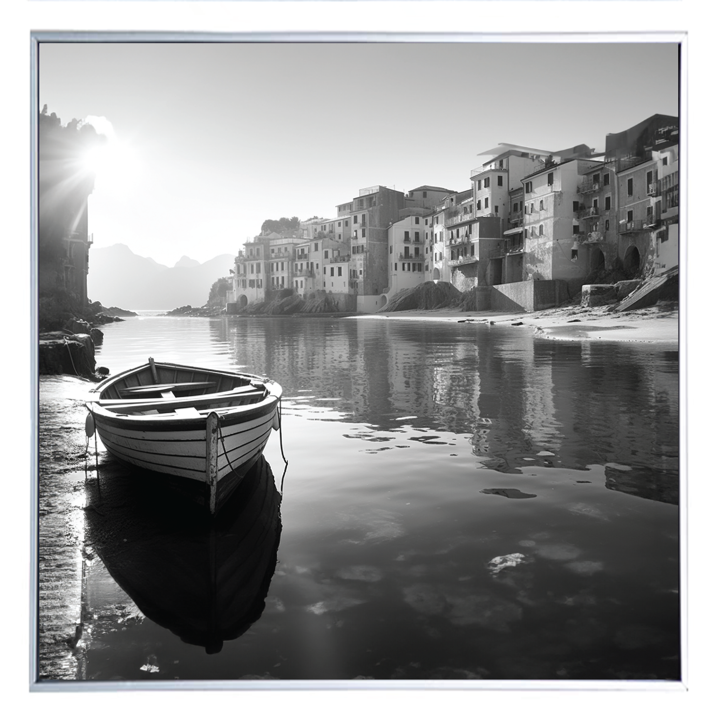 FLOTING BOAT II