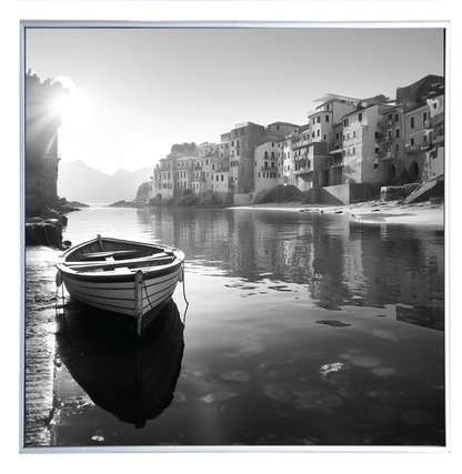 FLOTING BOAT II