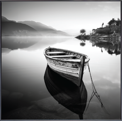 FLOTING BOAT I