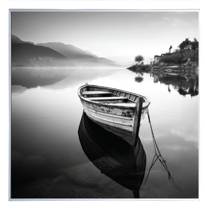 FLOTING BOAT I