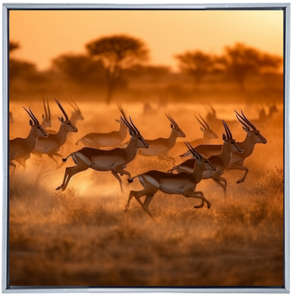 GOLDEN SAVANNAH II