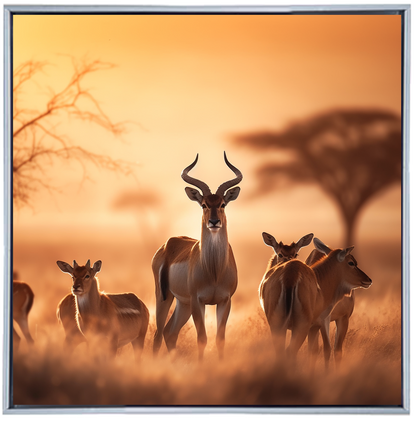 GOLDEN SAVANNAH I