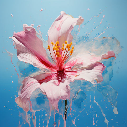 HIBISCUS