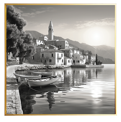 LAKESIDE SERENITY II