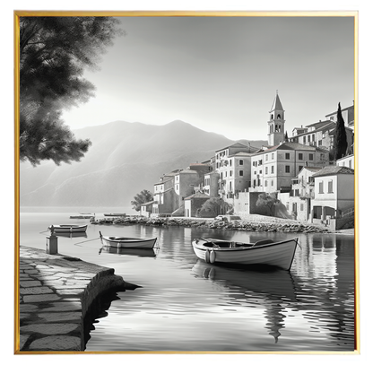 LAKESIDE SERENITY I