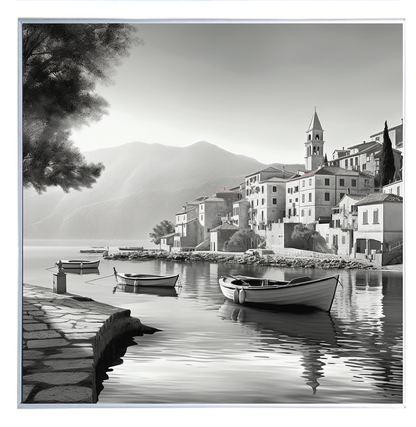 LAKESIDE SERENITY I