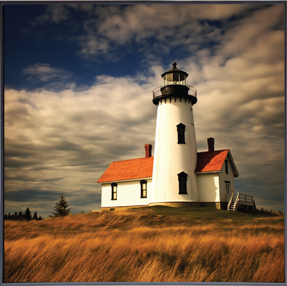 LIGHT HOUSE II