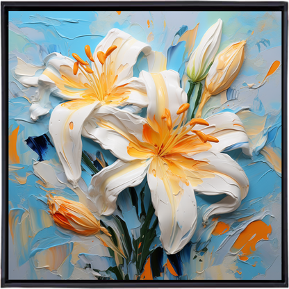LILLY FLOWER II