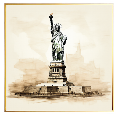 MAJESTIC LIBERTY